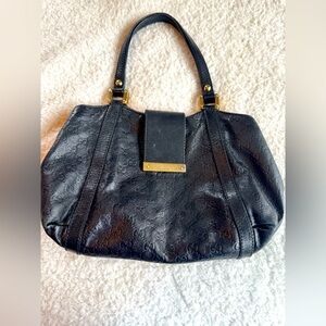 Gucci Bag - small mark on front as shown in pics